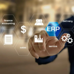 Seamless integration with third-party applications (API) our Seamless integration with third-party applications (API)